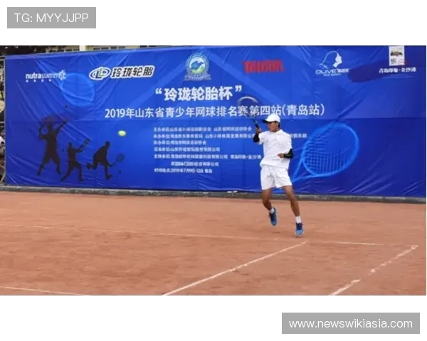 亚博官网体育：加强青少年体育推广，促进全民健身运动的普及与发展